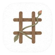 Trellis app icon